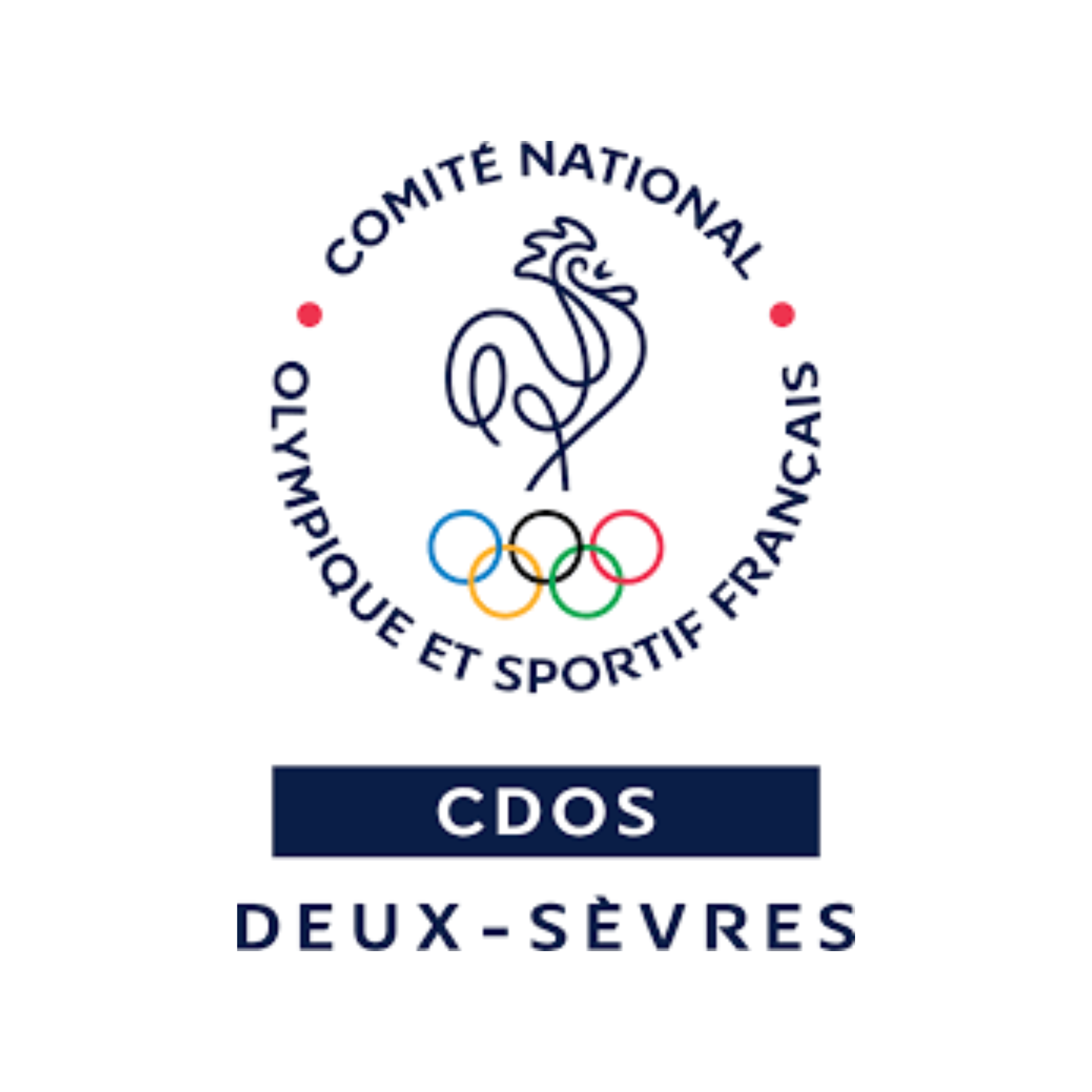 CDOS DEUX SEVRES