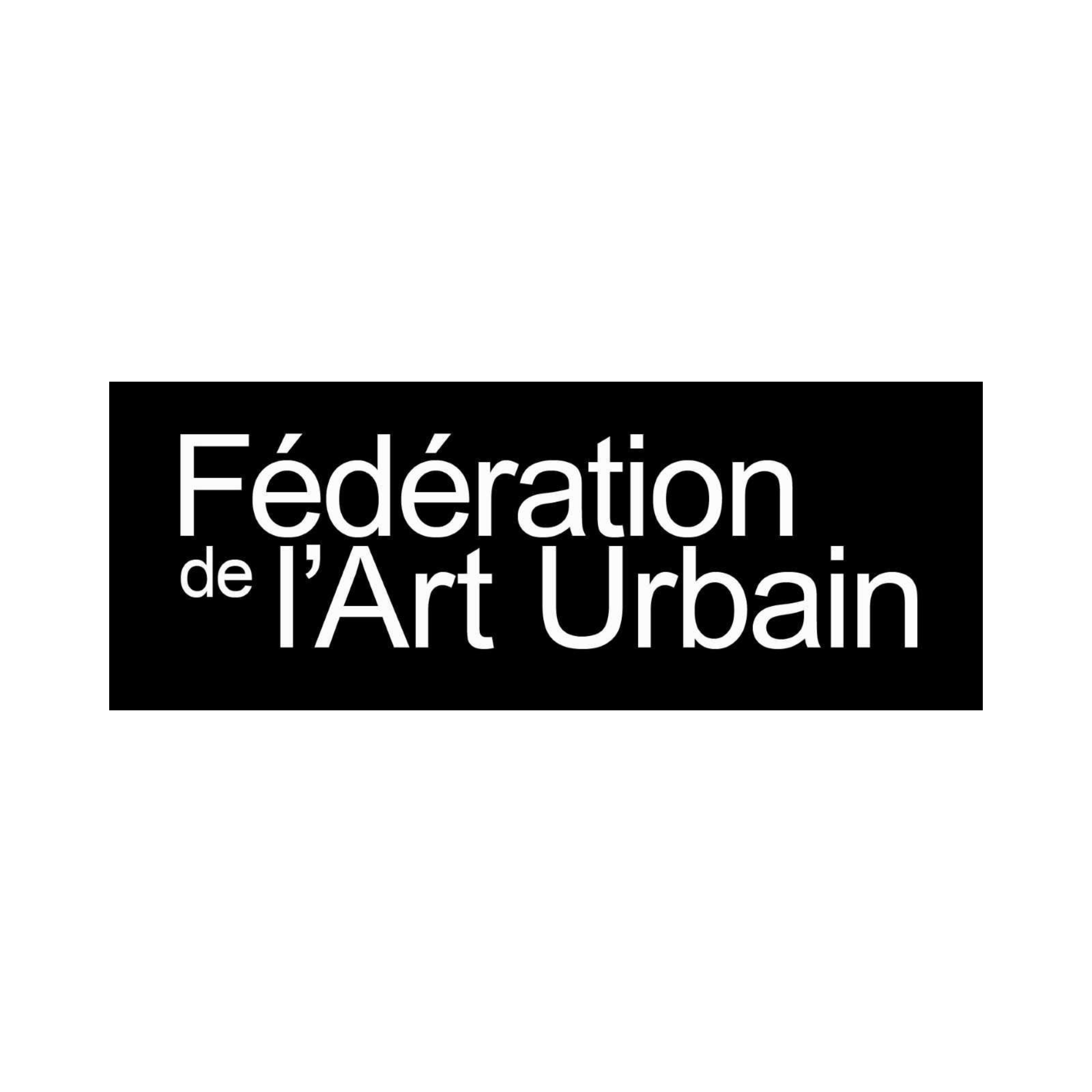FEDERATION DE L'ART URBAIN