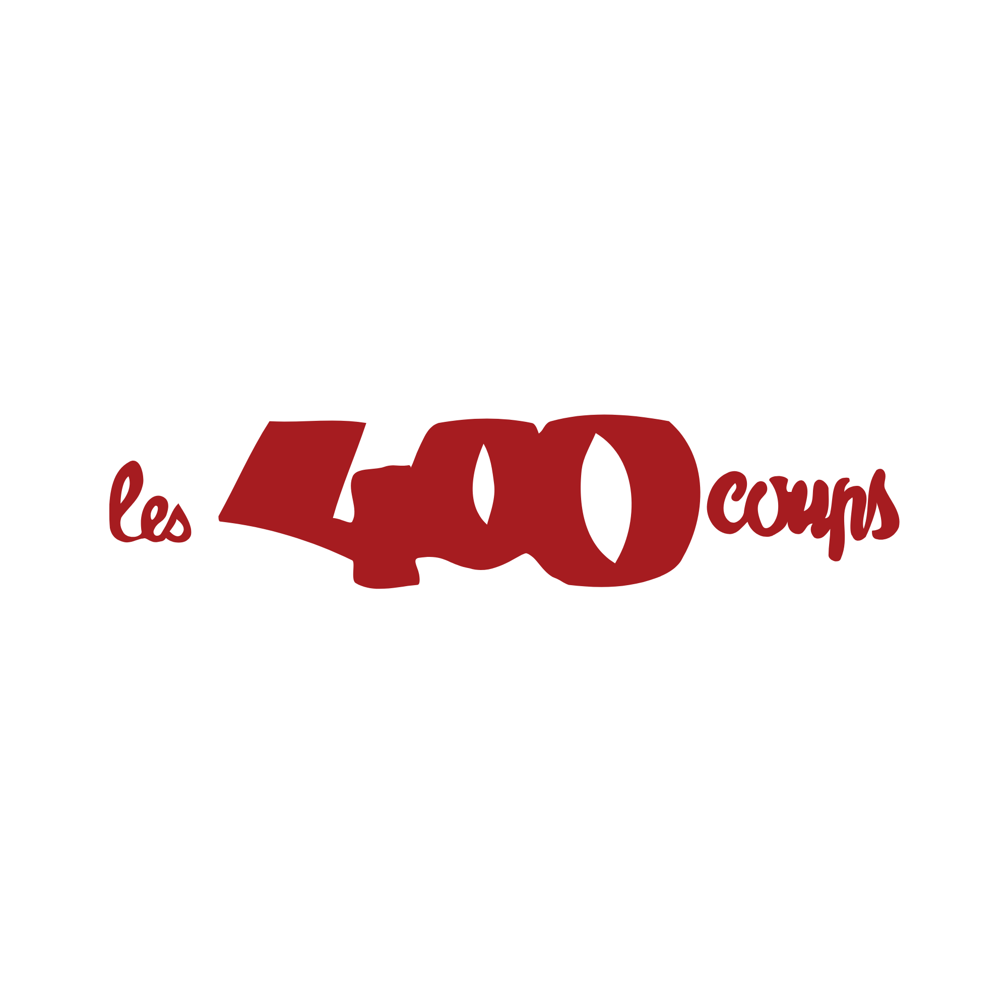 LES 400 COUPS