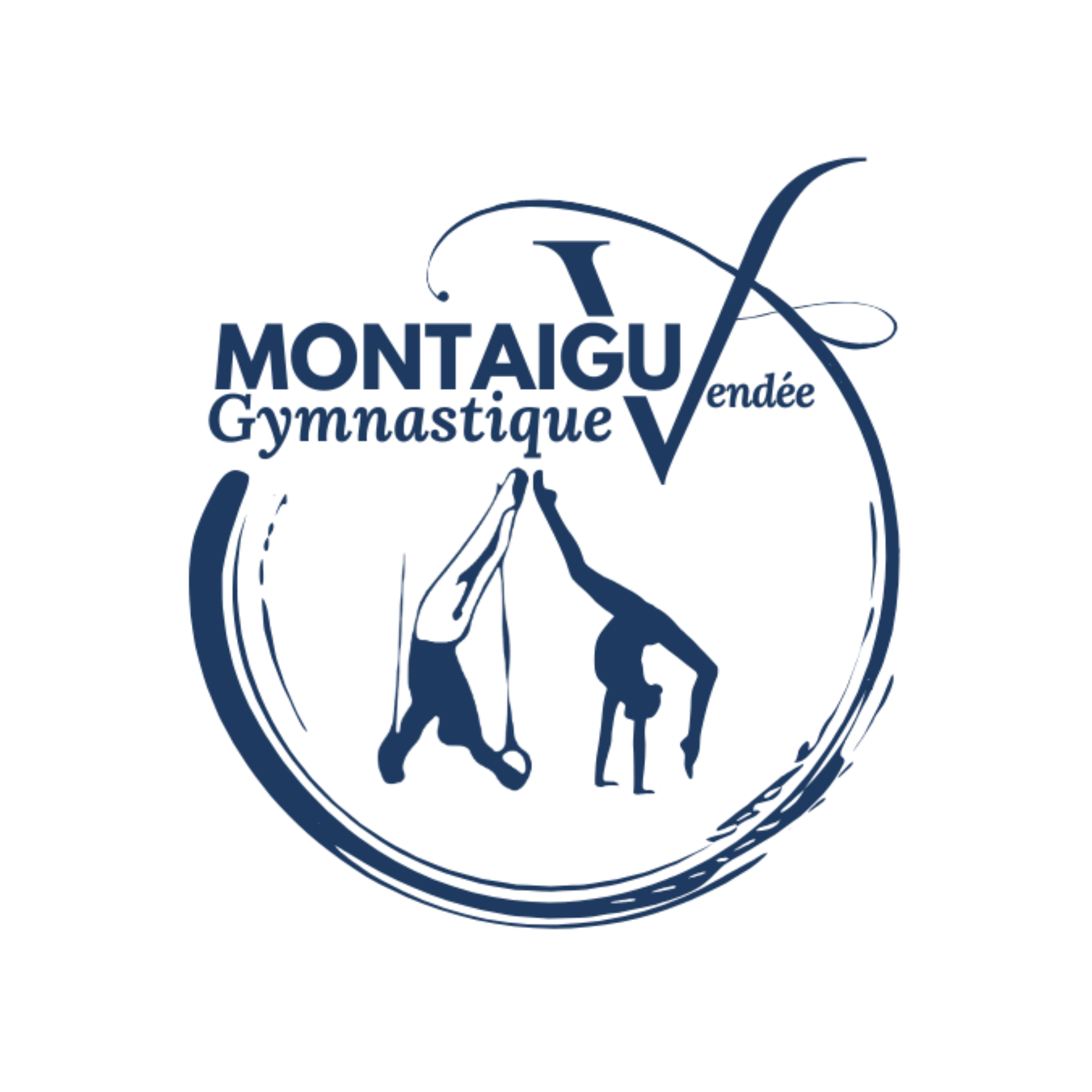 MONTAIGU VENDEE GYMNASTIQUE