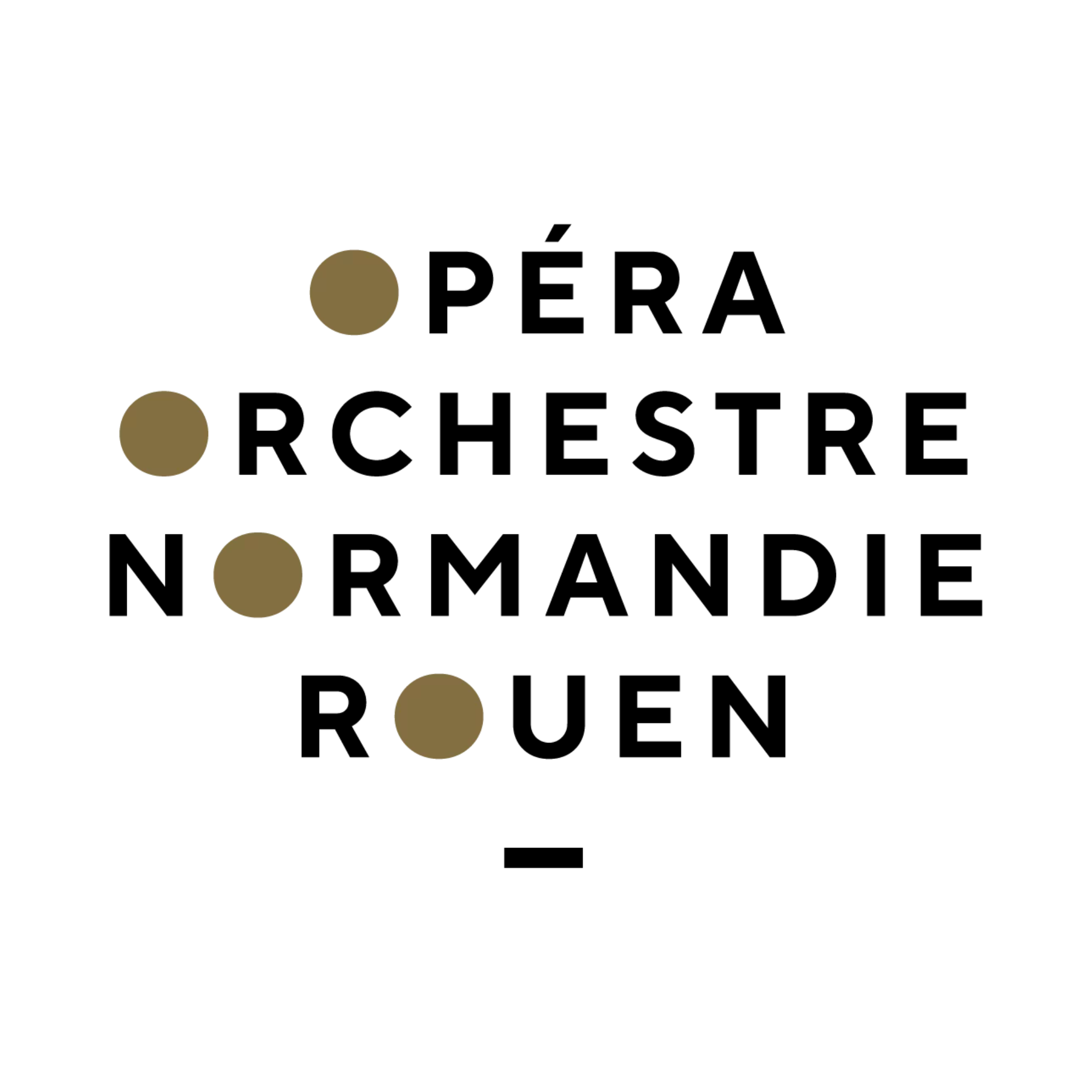 OPERA ORCHESTRE NORMANDIE ROUEN