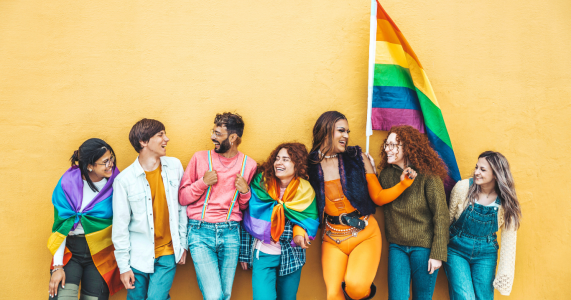 Prévenir la discrimination de genre