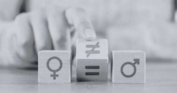 Photo de présentation de la formation les fondamentaux VHSS violences et harcèlements sexuels et sexistes